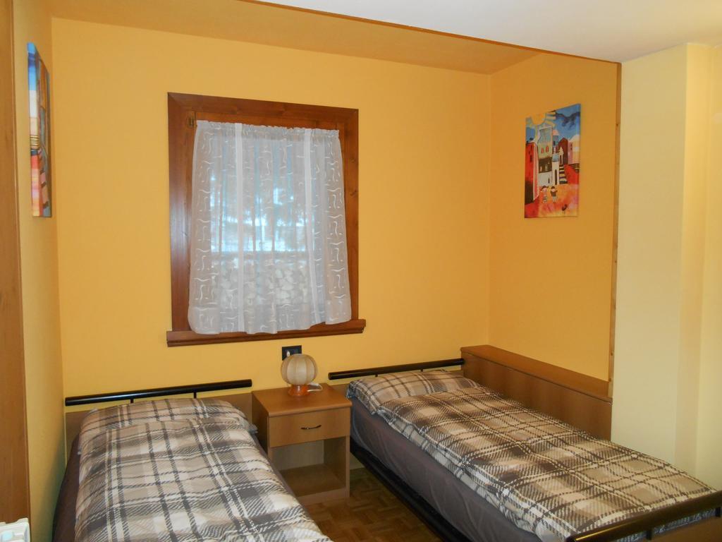 Casa Federica Apartment Isolaccia Exterior photo